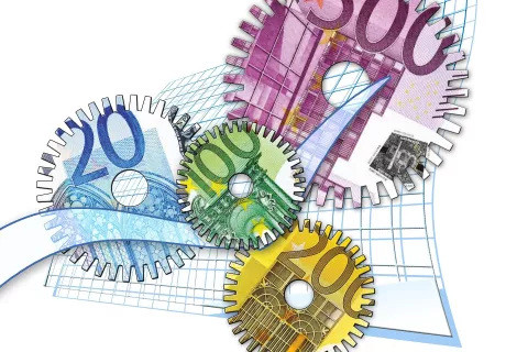 Publikation: Conceptual Architecture - Digitalisierung, Bild