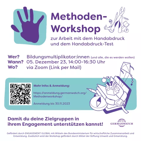 Illustration zu dem Termin