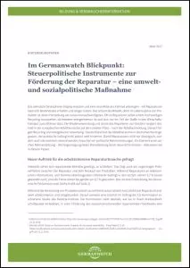 Cover Mehrwertsteuer Reparatur Cover Mehrwertsteuer Reparatur