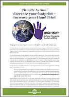 Cover Briefing Note Climate Action Cover Briefing Note Climate Action