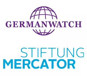 Logos Germanwatch Mercator Logos Germanwatch Mercator