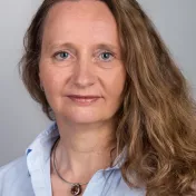 Porträt Anja Köhne