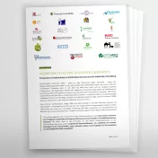 Titesteite des Eckpunktepapiers